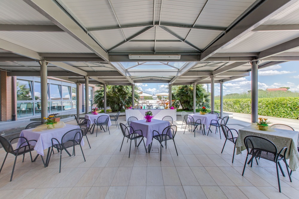 

Palermo - Ciampino - Ardeatina Park Hotel
