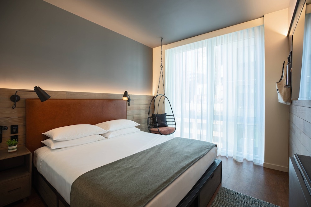 

Venezia - Brooklyn (NY) - Moxy NYC Downtown