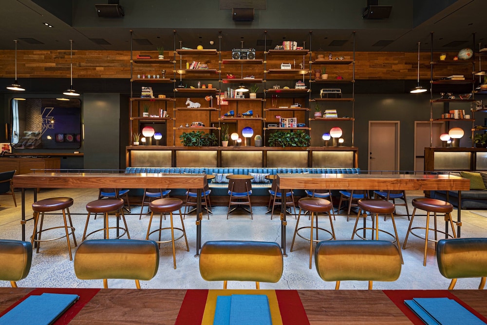 

Ancona - Brooklyn (NY) - Moxy NYC Downtown