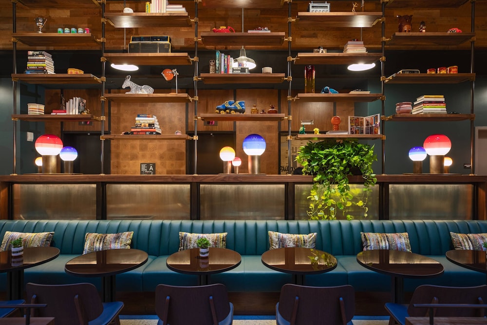 

Catania - Brooklyn (NY) - Moxy NYC Downtown
