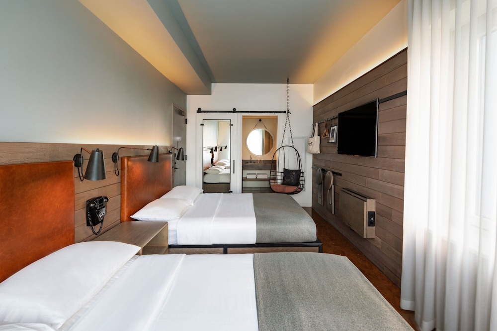 

Catania - Brooklyn (NY) - Moxy NYC Downtown