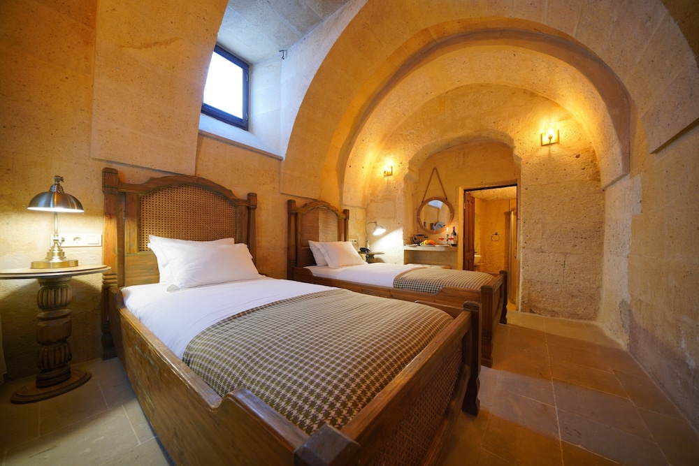 

Milano - Nevsehir - Maya Cave