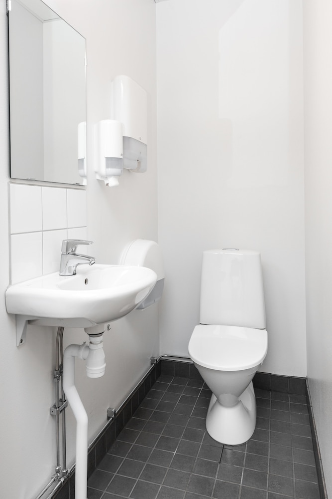 

Torino - Uppsala - Hotell Fyrislund