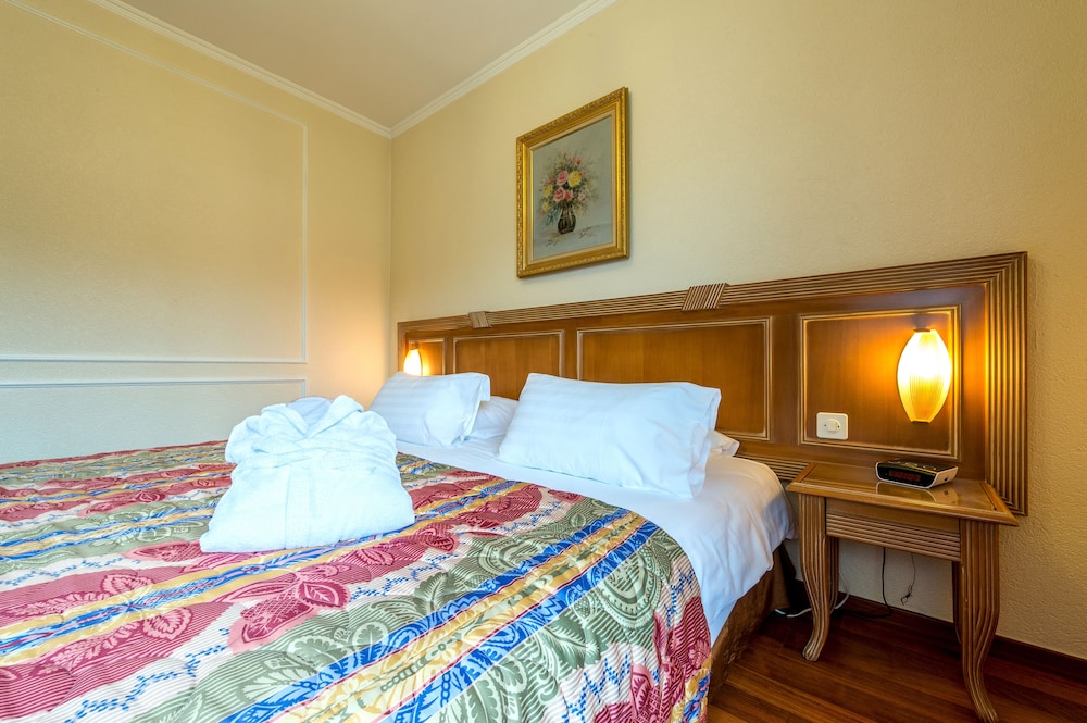 

Firenze - Ginevra - Hotel Diplomate