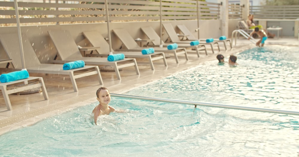 

Roma - Kalathas - Waterlily Hotel Apartments