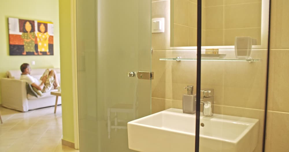 

Milano - Stavros - Waterlily Hotel Apartments