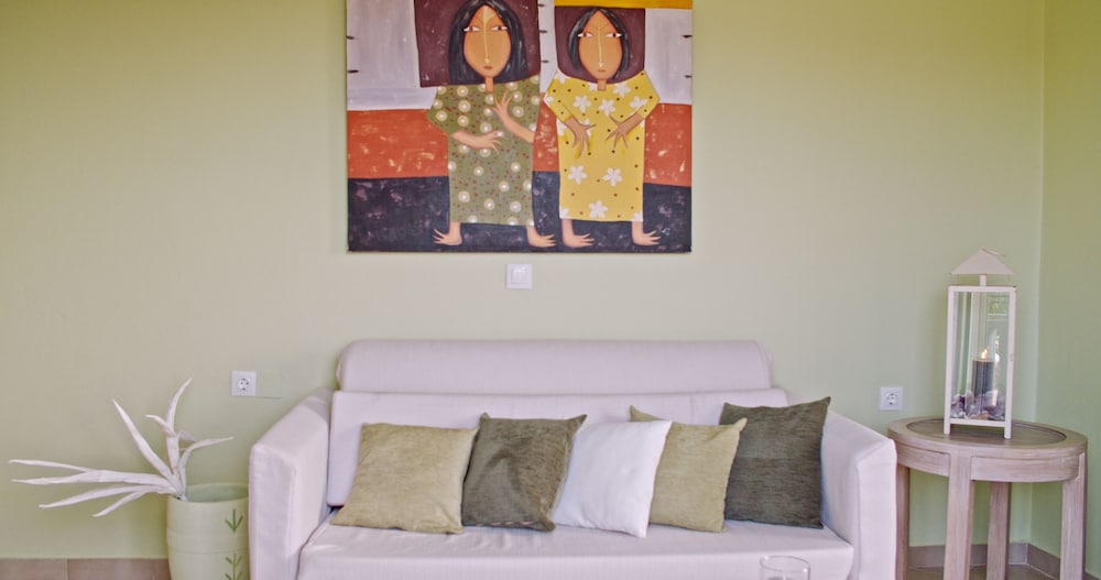 

Firenze - Stavros - Waterlily Hotel Apartments