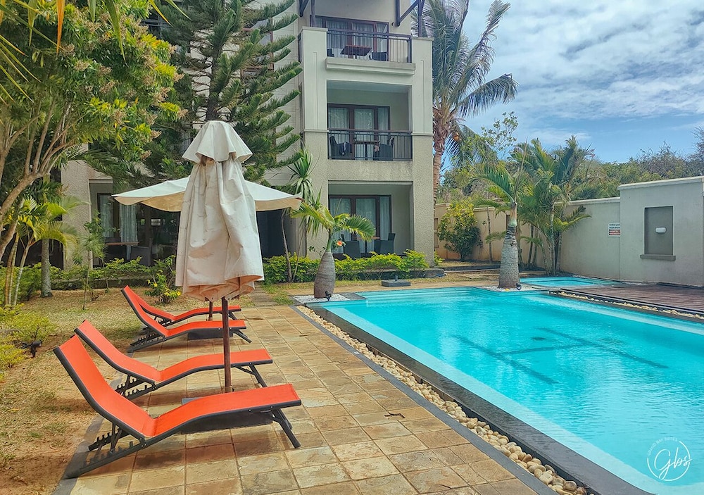 

Verona - Grand Baie - Grand Bay Suites