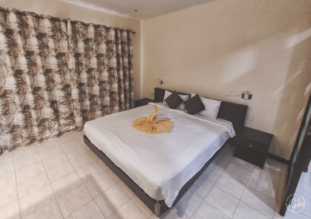 

Milano - Pointe aux Piments - Grand Bay Suites