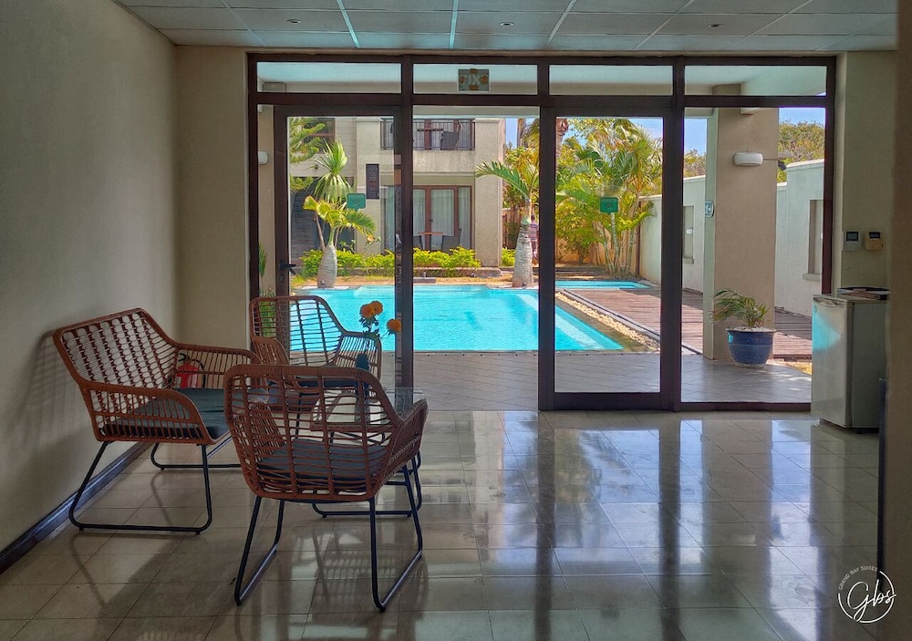 

Milano - Cap Malheureux - Grand Bay Suites