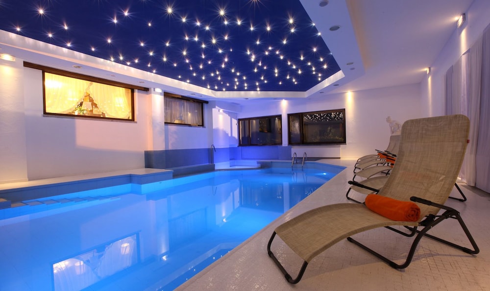 

Roma - Val di Sole, Montagna Italia - Royal Olympic Hotel