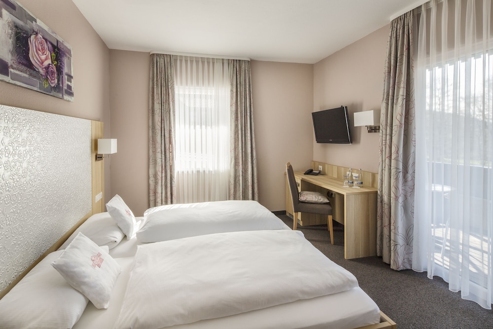 

Milano - Foresta Nera, Germania - INVITE Hotel Löwen Freiburg