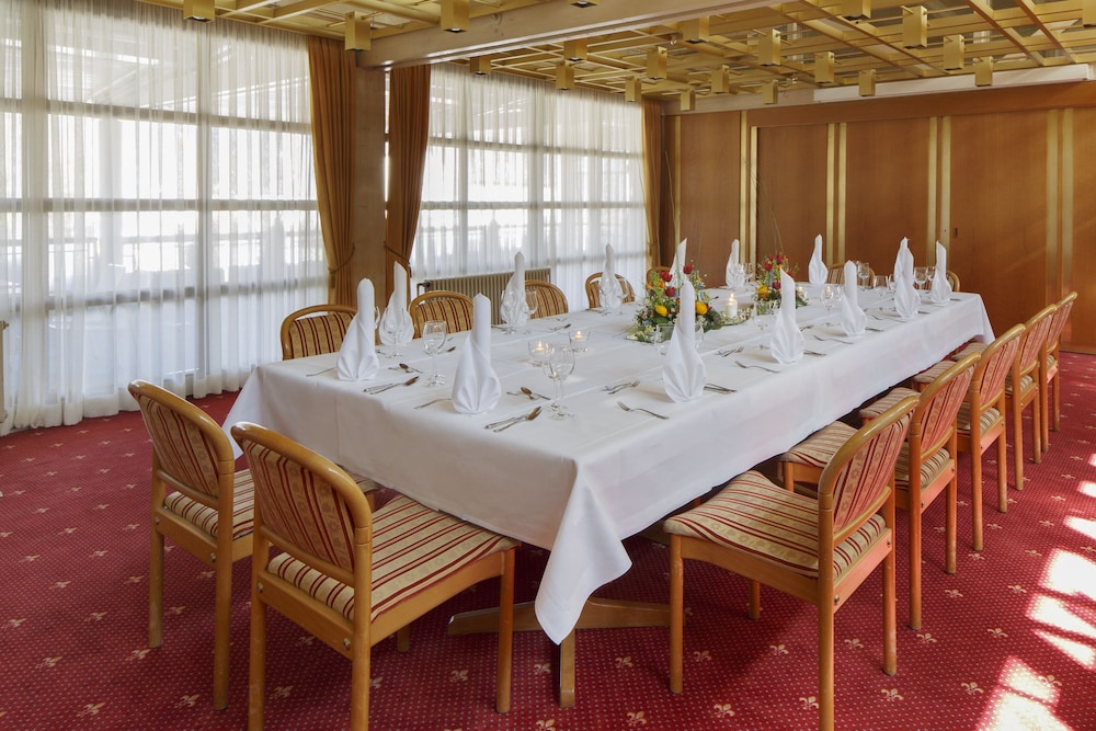 

Bologna - Friburgo in Breisgau - INVITE Hotel Löwen Freiburg