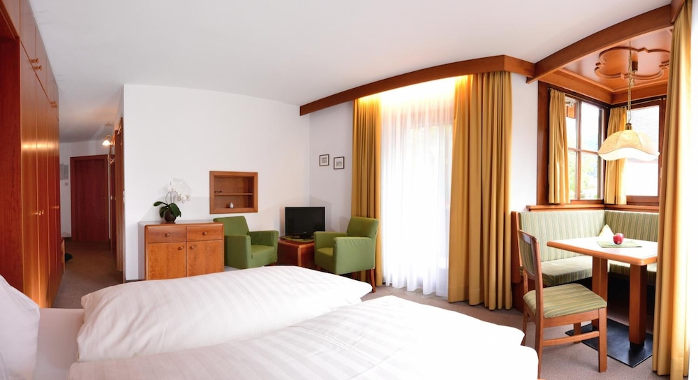 

Roma - Brunico - Residence Bacher