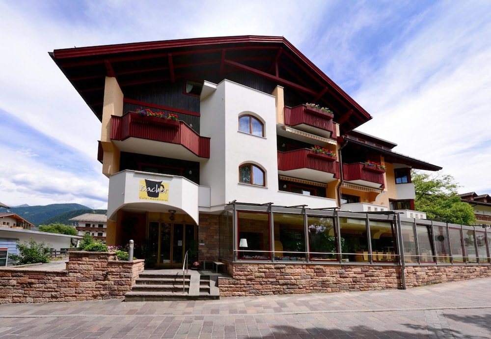 

Roma - Val Pusteria, Montagna Italia - Residence Bacher