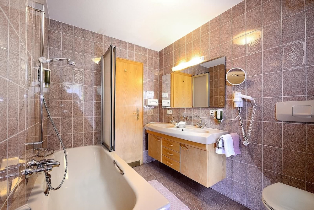 

Roma - Val Pusteria, Montagna Italia - Residence Bacher