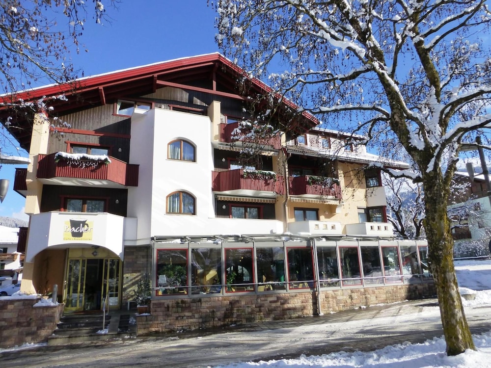 

Olbia - Val Pusteria, Montagna Italia - Residence Bacher