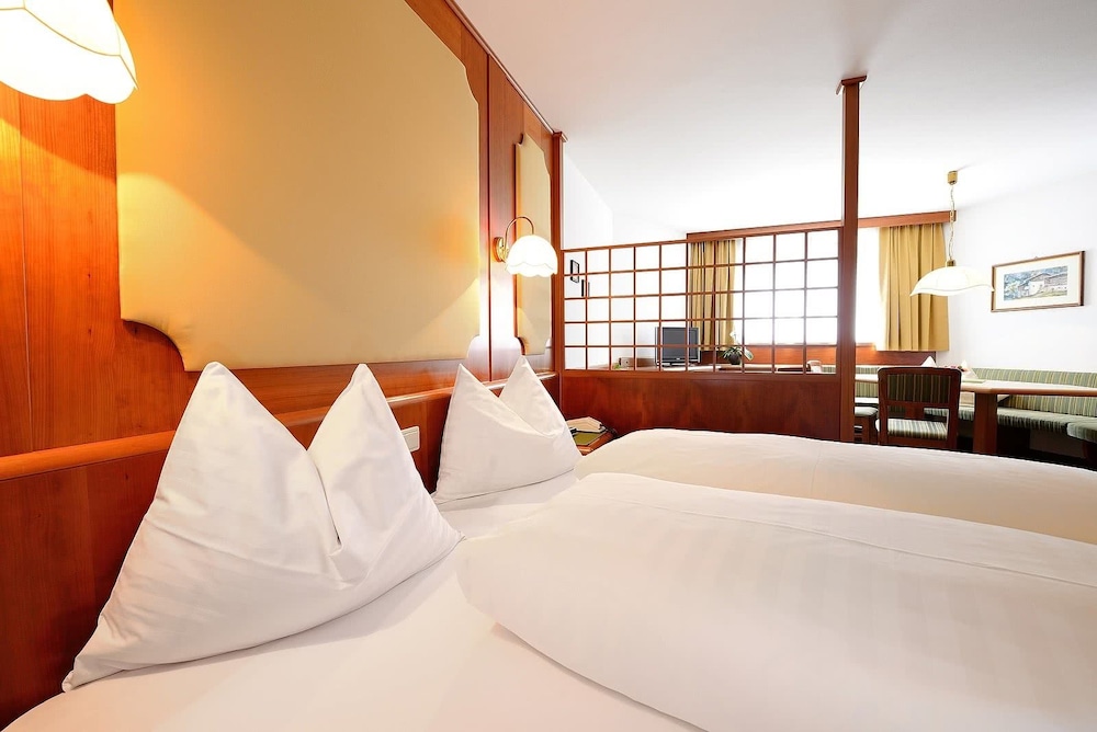 

Bologna - Val Pusteria, Montagna Italia - Residence Bacher