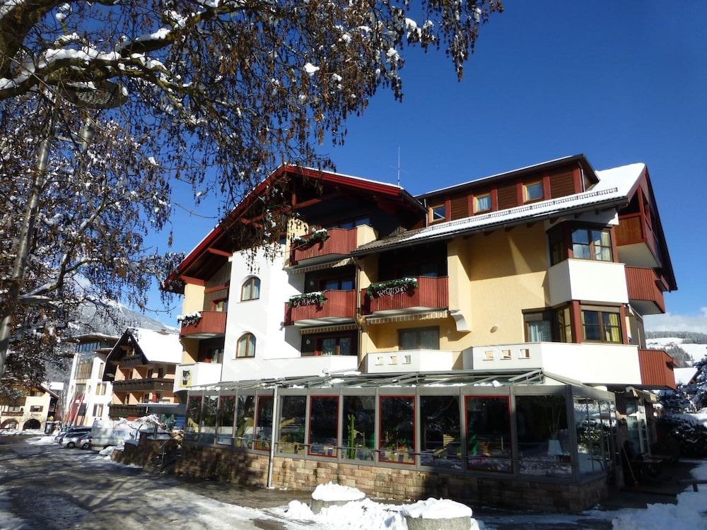 

Napoli - Val Pusteria, Montagna Italia - Residence Bacher