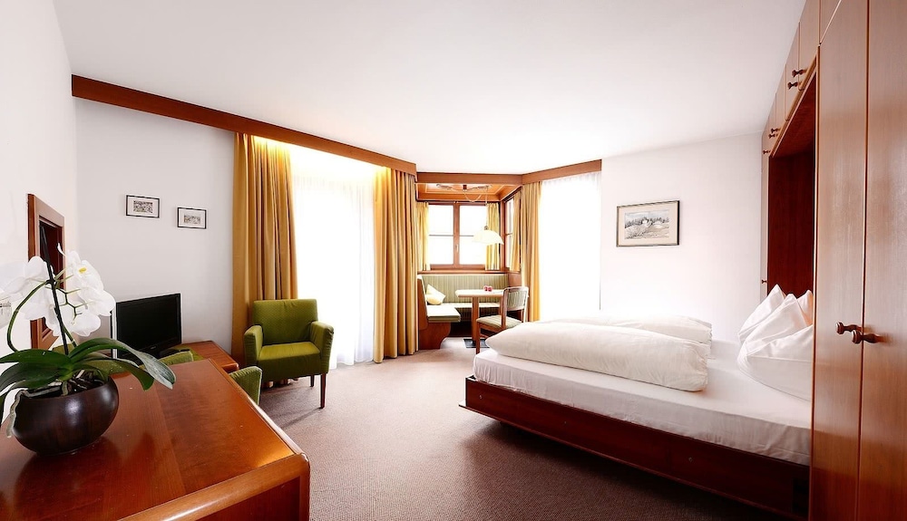 

Firenze - Dolomiti, Montagna Italia - Residence Bacher