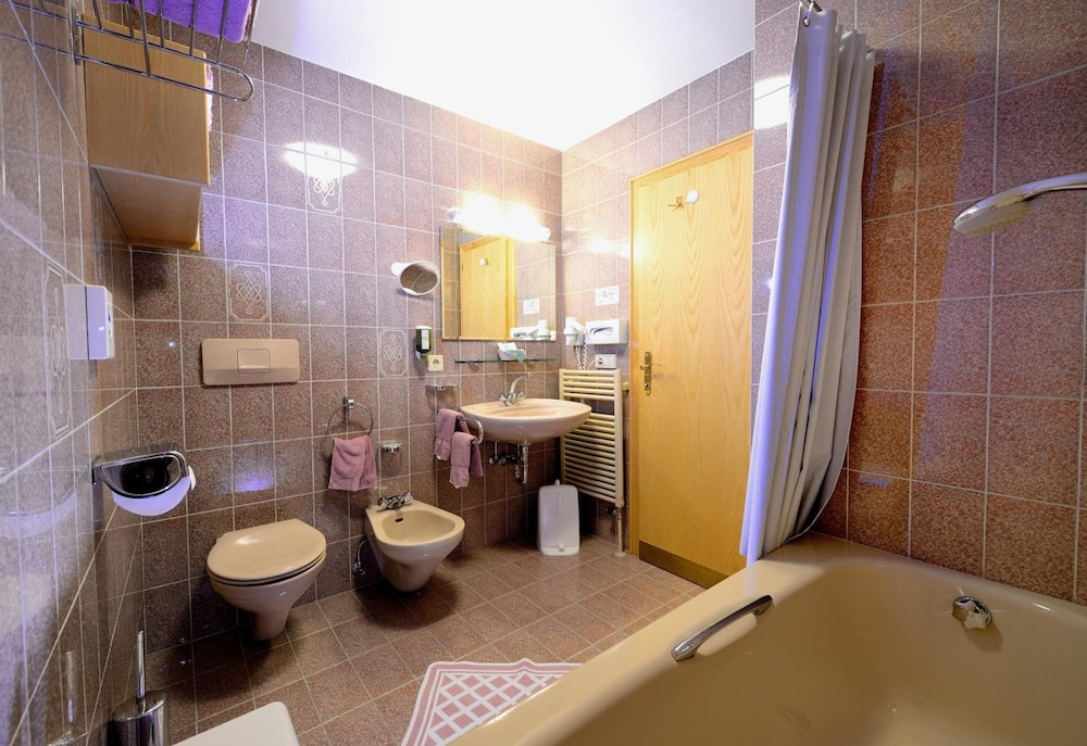 

Roma - Alto Adige, Montagna Italia - Residence Bacher