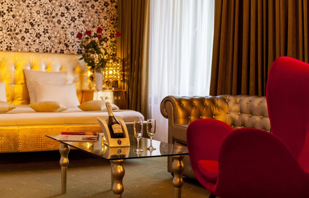 

Milano - Chişinău - Weekend Boutique Hotel