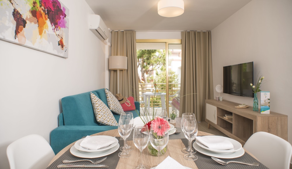 

Milano - Costa Dorada, Spagna - Ona Suites Salou