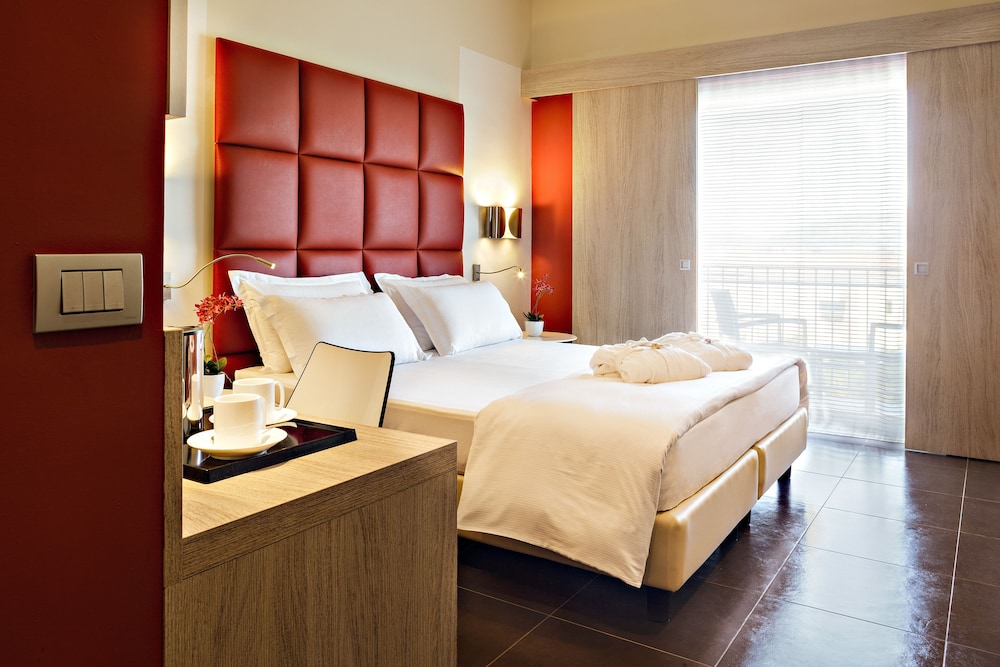 

Milano - Porto Istana - Jazz Hotel