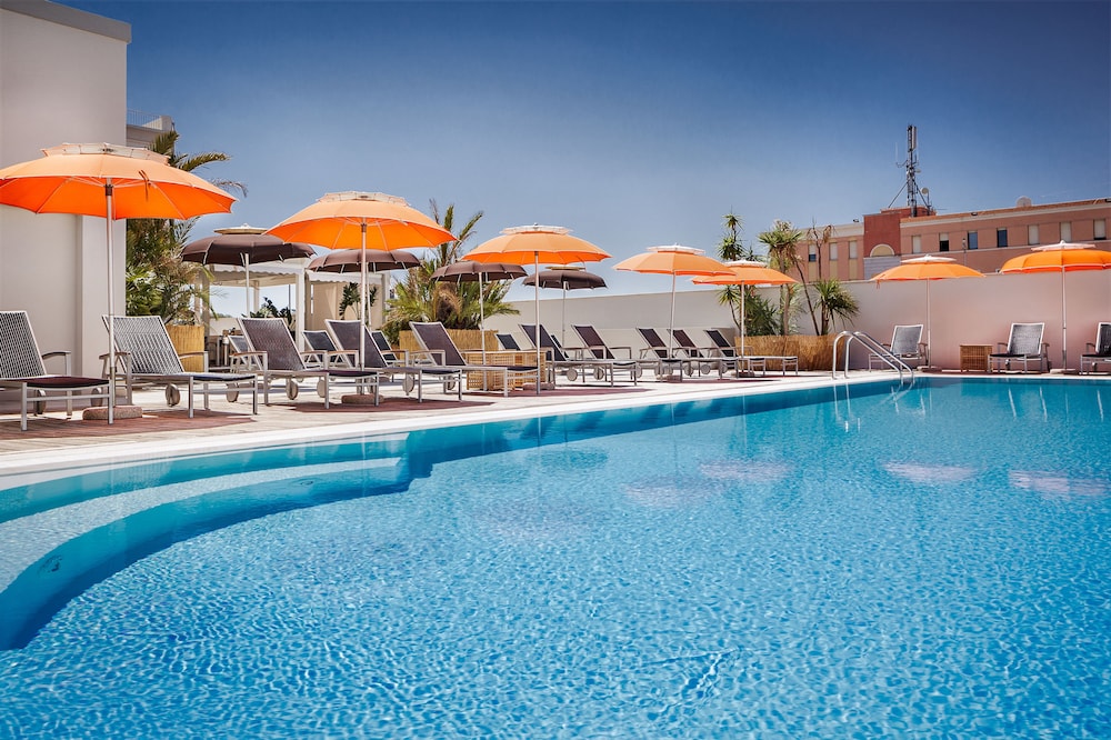 

Roma - Porto Istana - Jazz Hotel