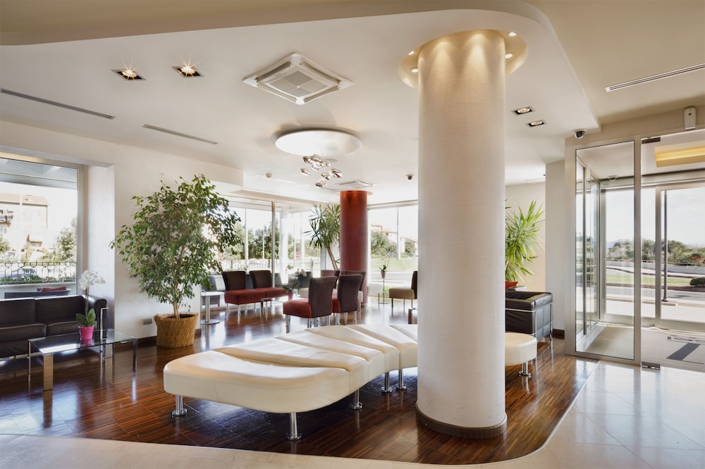 

Milano - Murta Maria - Jazz Hotel