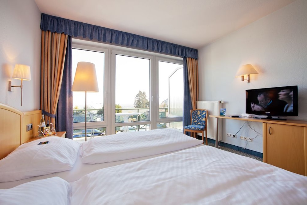 Königswinter - Hotel am Markt Garni - Aegidienberg