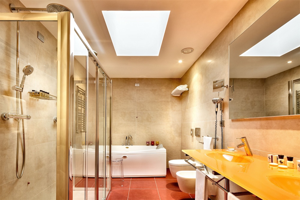 

Milano - Murta Maria - Jazz Hotel