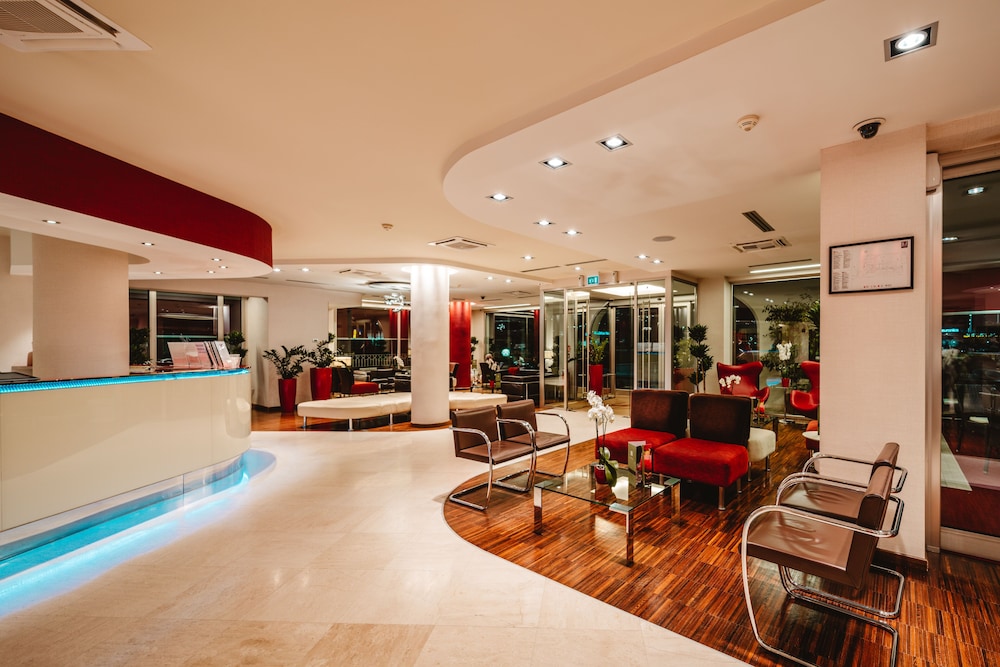 

Milano - Porto Istana - Jazz Hotel