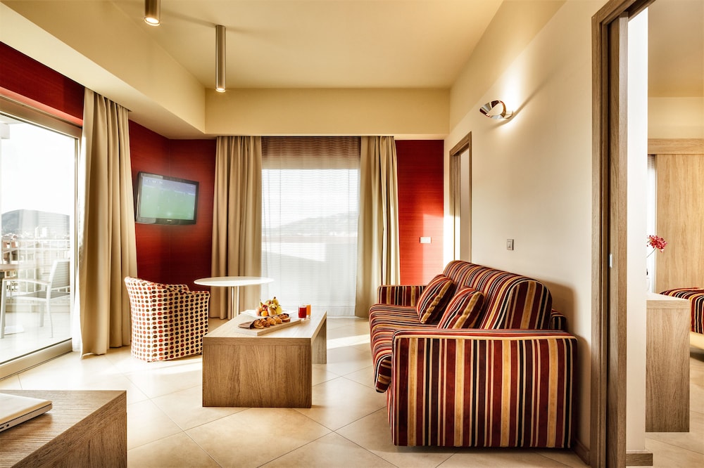 

Milano - Porto Istana - Jazz Hotel