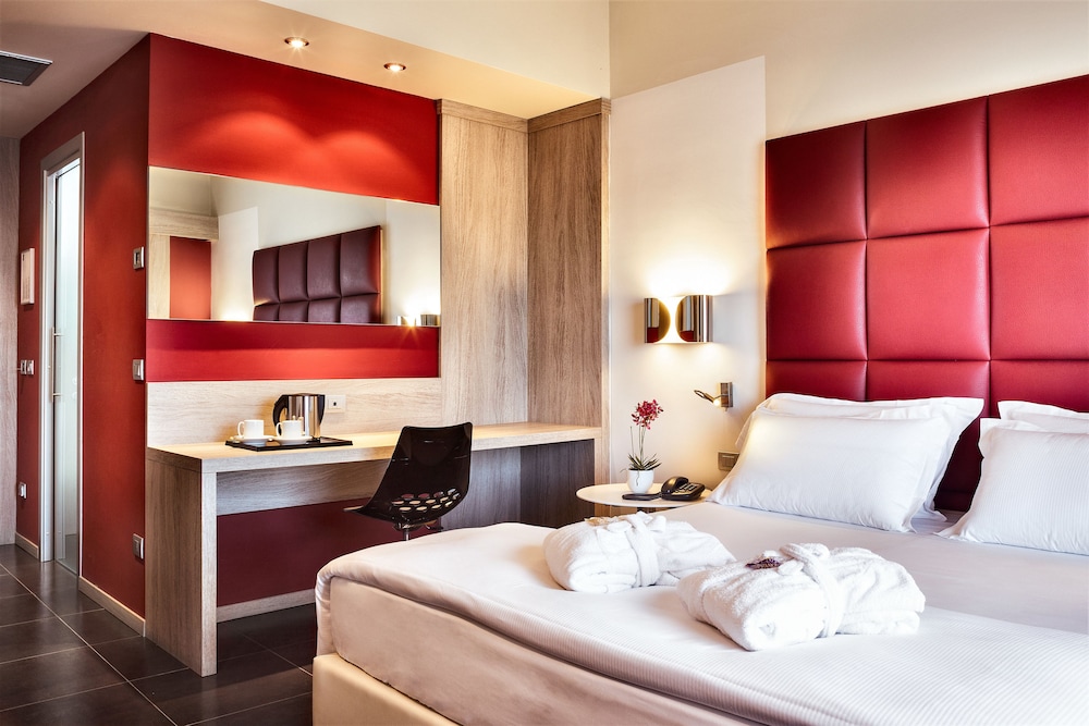 

Milano - Porto Istana - Jazz Hotel