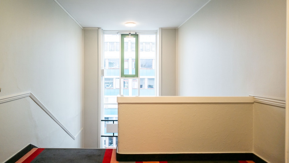 

Venezia - Trondheim - City Living Sentrum Hotel