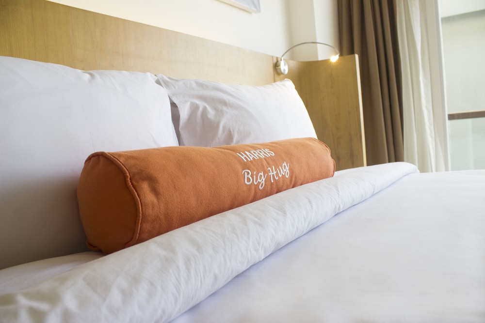 

Catania - Sanur Beach - HARRIS Hotel Kuta Galleria - Bali