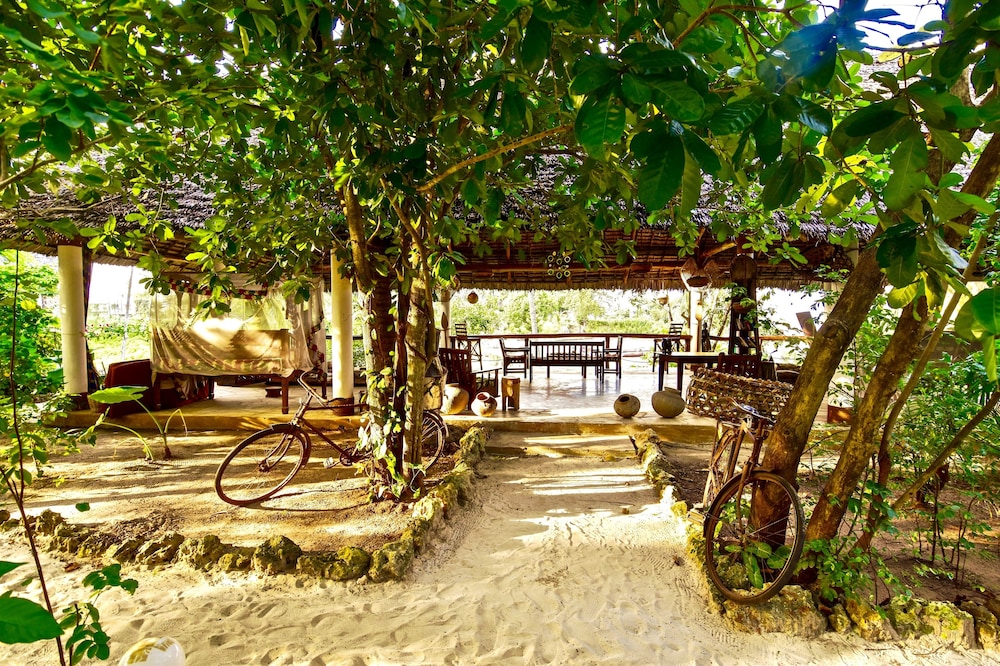 

Milano - Kama - Mangrove Lodge