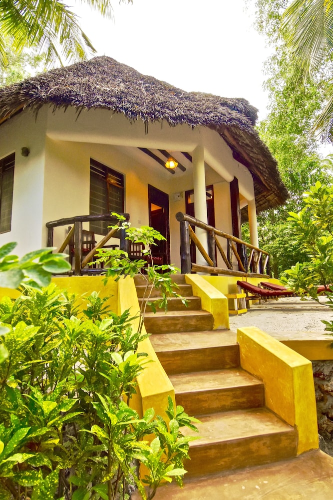 

Roma - Kama - Mangrove Lodge