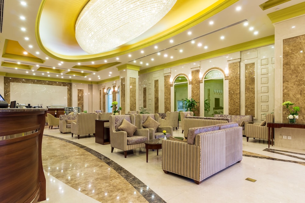 

Milano - Dammam - Wyndham Garden Dammam