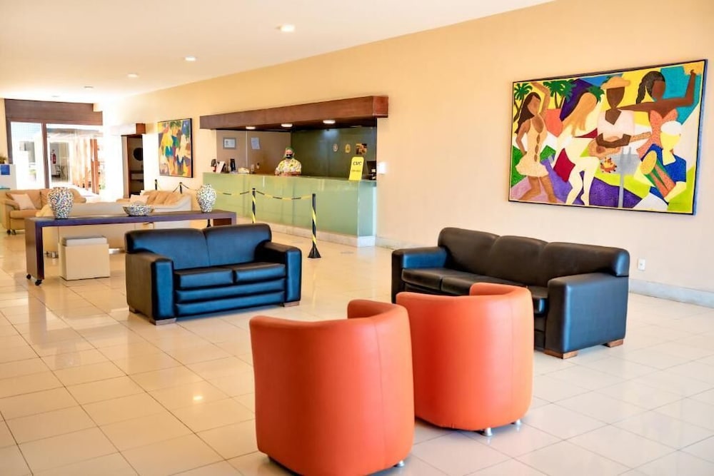 

Venezia - Natal - Yak Beach Hotel Natal