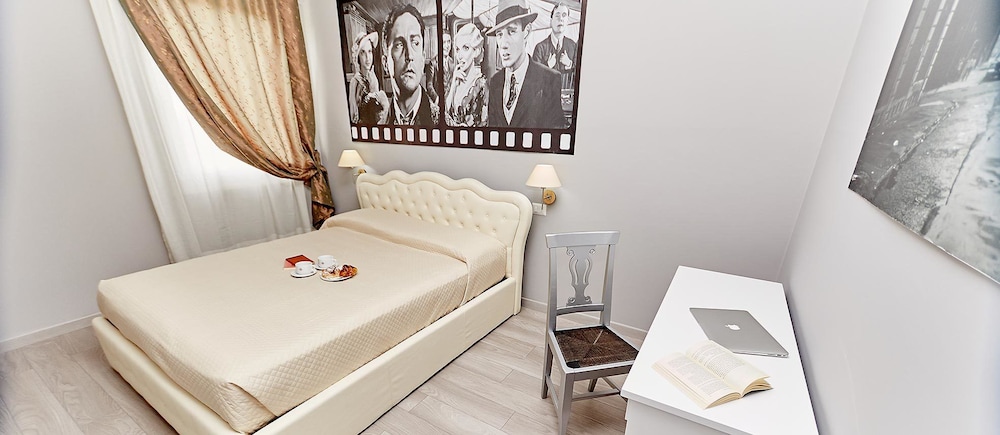

Roma - Montalto di Castro - Hotel Ospite Inatteso