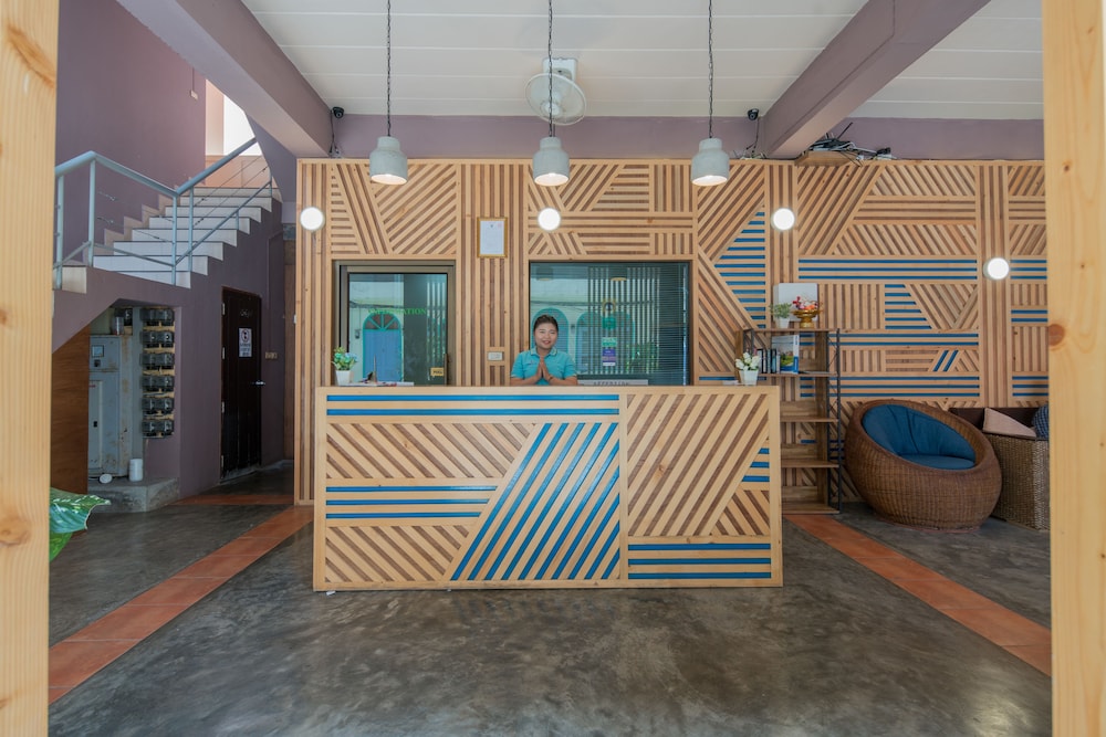

Milano - Kata Beach - Amarin Hotel Patong