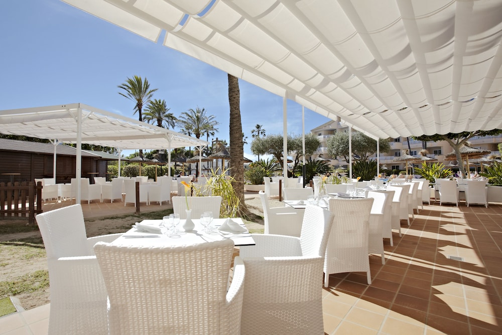 

Roma - Puerto De Alcudia, Mallorca - Grupotel Port d'Alcudia