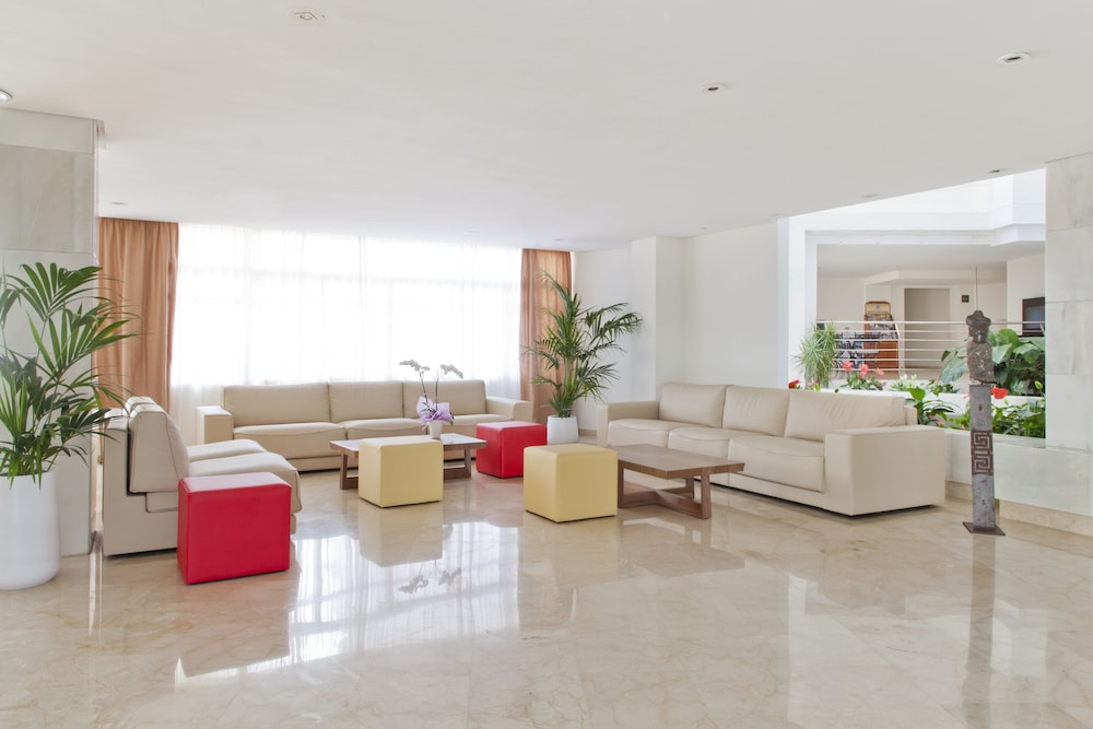 

Bologna - Puerto De Alcudia, Mallorca - Grupotel Port d'Alcudia