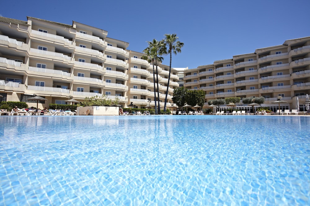 

Napoli - Puerto De Alcudia, Mallorca - Grupotel Port d'Alcudia