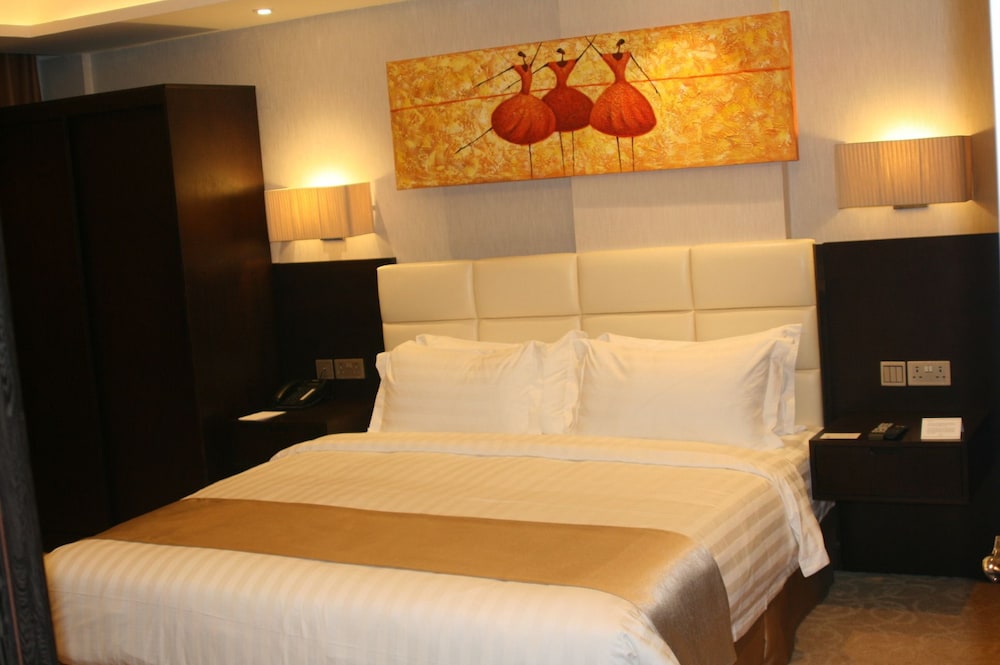 

Venezia - ‘Udhaybah - The Secure Inn Hotel Muscat