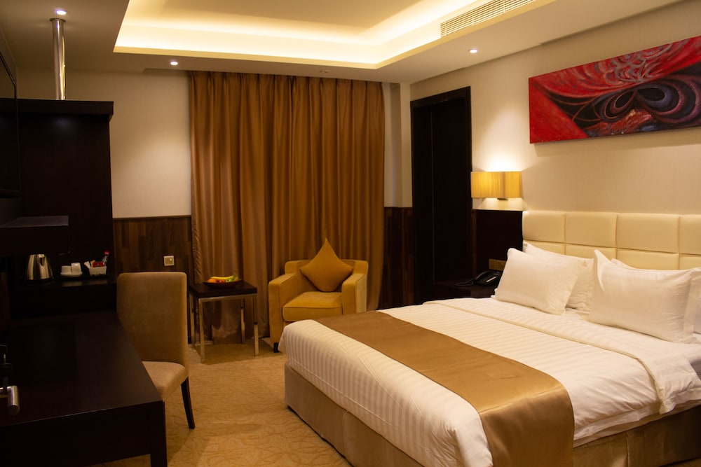 

Roma - Costa di Mascate, Oman - The Secure Inn Hotel Muscat