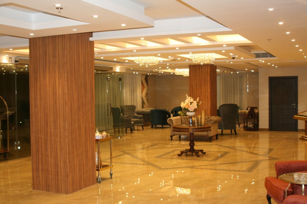 

Milano - ‘Udhaybah - The Secure Inn Hotel Muscat