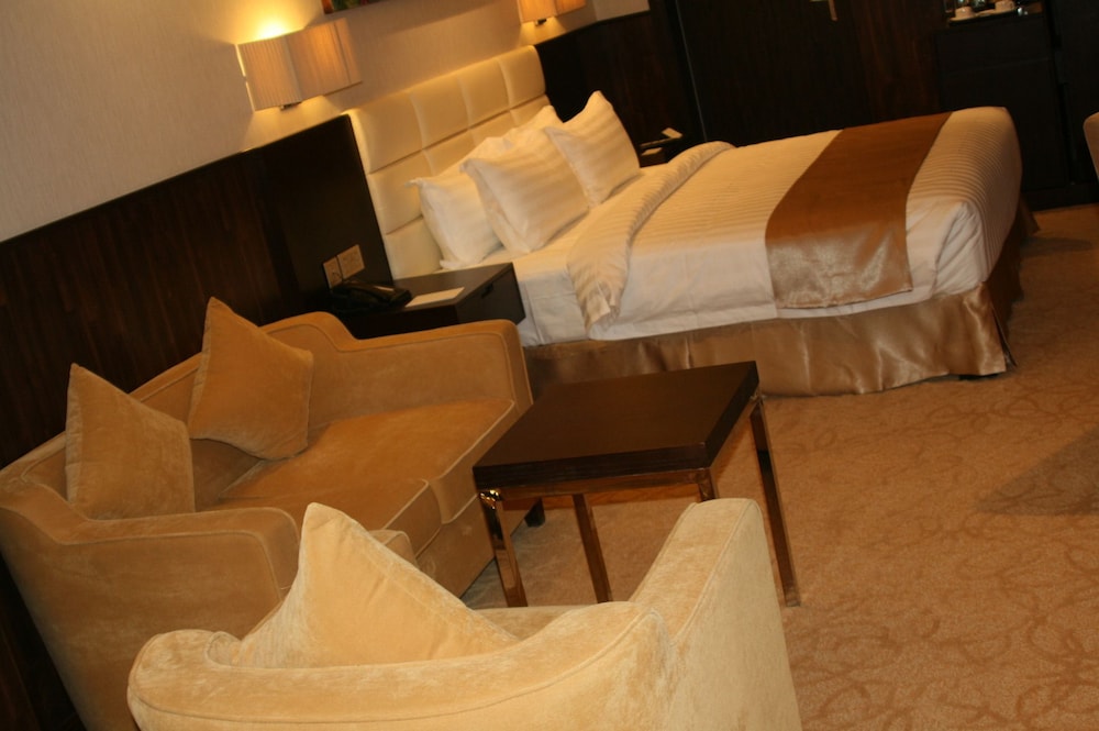 

Venezia - ‘Udhaybah - The Secure Inn Hotel Muscat